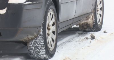 Aizkrauklē konstatē ceļu satiksmes noteikumu pārkāpumus