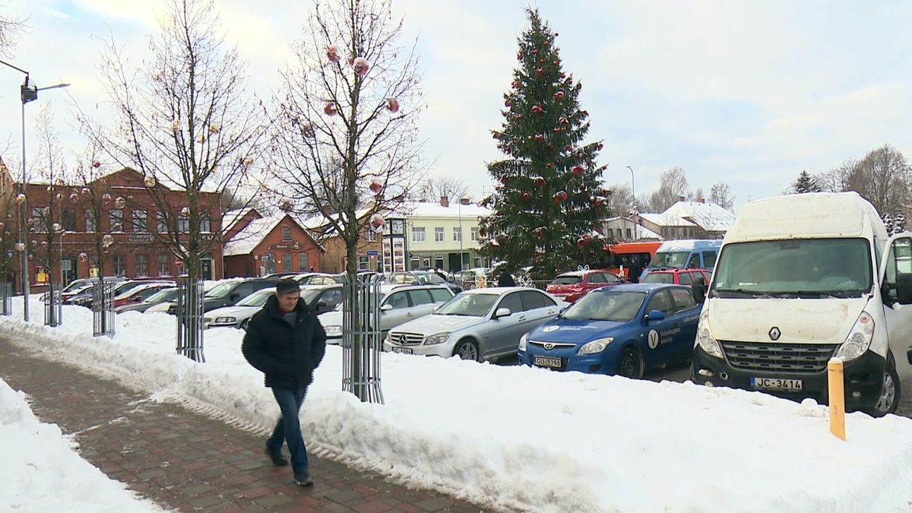 Turpinās balsošana par ģimenei draudzīgāko pašvaldību