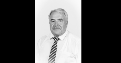 Mūžībā aizgājis Jānis Ra&scaron;čevskis