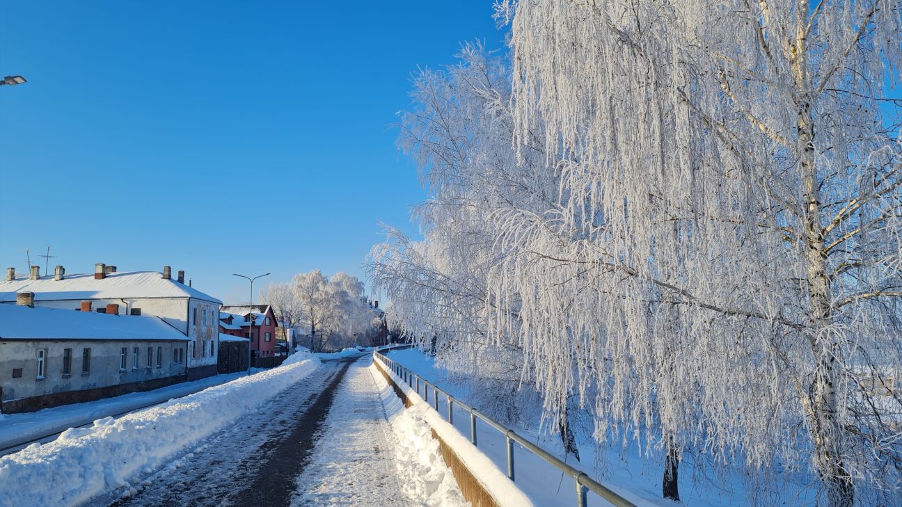 Otrdien Latvijā gaidāma atkala