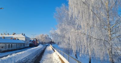 Otrdien Latvijā gaidāma atkala