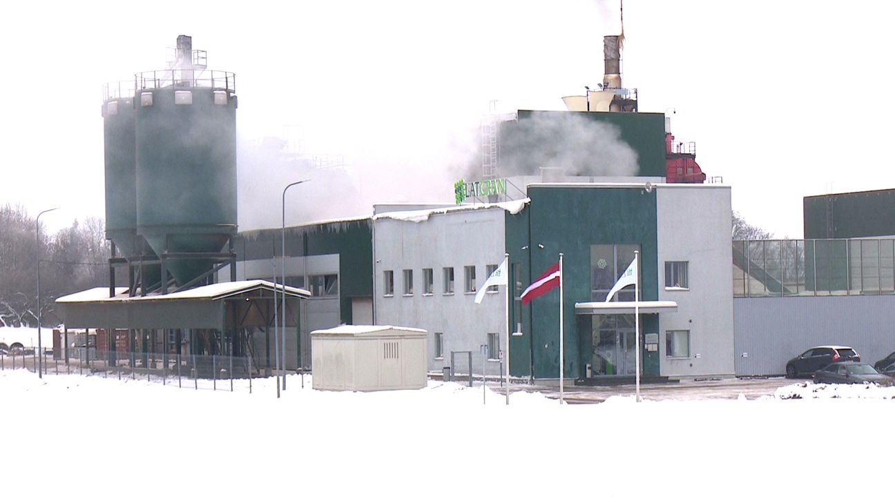 Eksporta konkursa laureātu vidū – SIA “Light Guide Optics International” un SIA “LATGRAN”