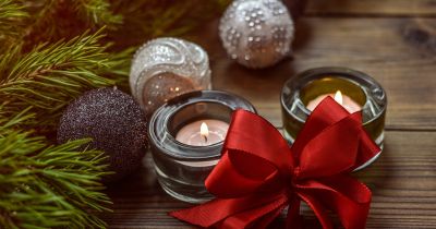 VUGD aicina svētku laikā neaizmirst par dro&scaron;ību