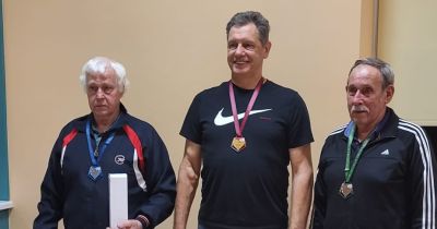 Par Jēkabpils novada novusa čempionu kļūst Mairis Ziediņ&scaron;