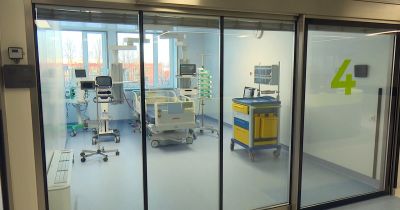 Jēkabpils slimnīcai pie&scaron;ķir finansējumu par Covid-19 pacientu ārstē&scaron;anu