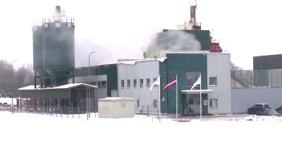 Eksporta konkursa laureātu vidū &ndash; SIA &ldquo;Light Guide Optics International&rdquo; un SIA &ldquo;LATGRAN&rdquo;