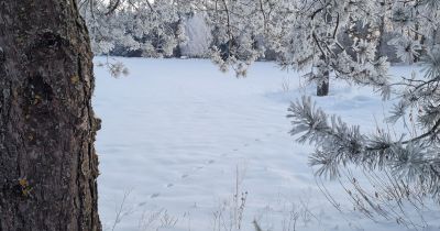 Piedzīvo ziemu Jēkabpils novadā!