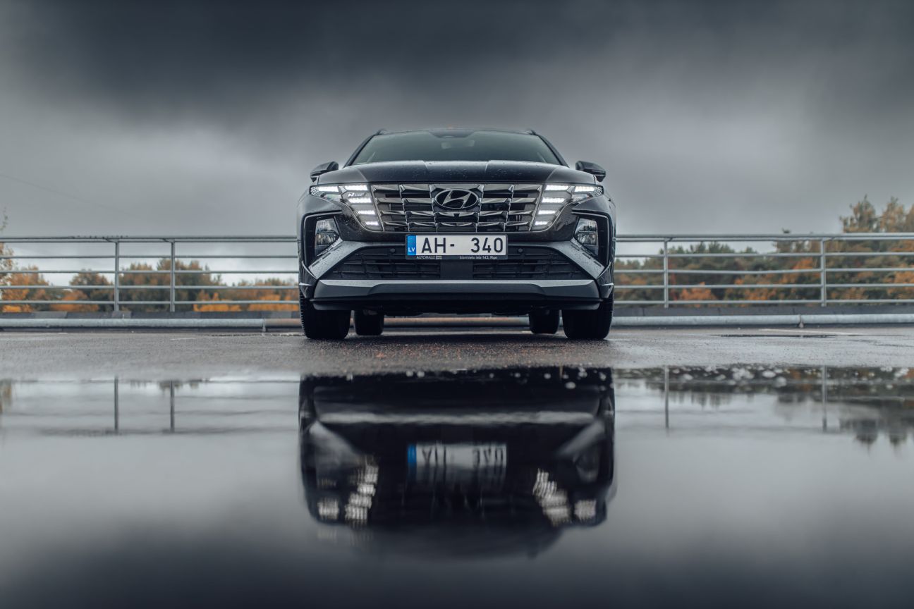  Ar ko 2023. gadā mūs pārsteigs auto industrija?