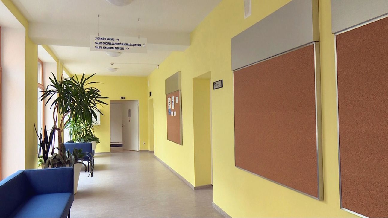 VSAA pārtrauc Līvānu klientu apkalpošanas centra darbību