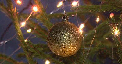 SVEICIENS ZIEMASSVĒTKOS!