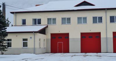 Jēkabpils novadā degu&scaron;as divas pirtis