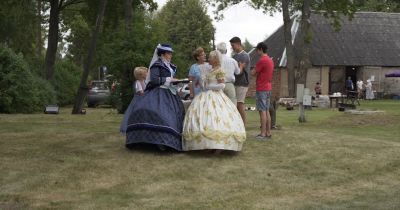 Jau drīzumā &ldquo;No Piena ceļa nāku&scaron;i: Sēlijas identitāte&rdquo; 1.raidījums par Dvieti!