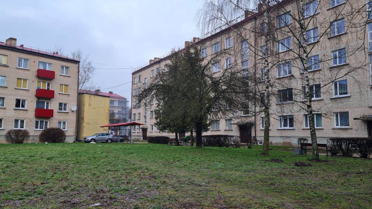 Jēkabpilī daļu īrnieku izliks no dzīvokļiem