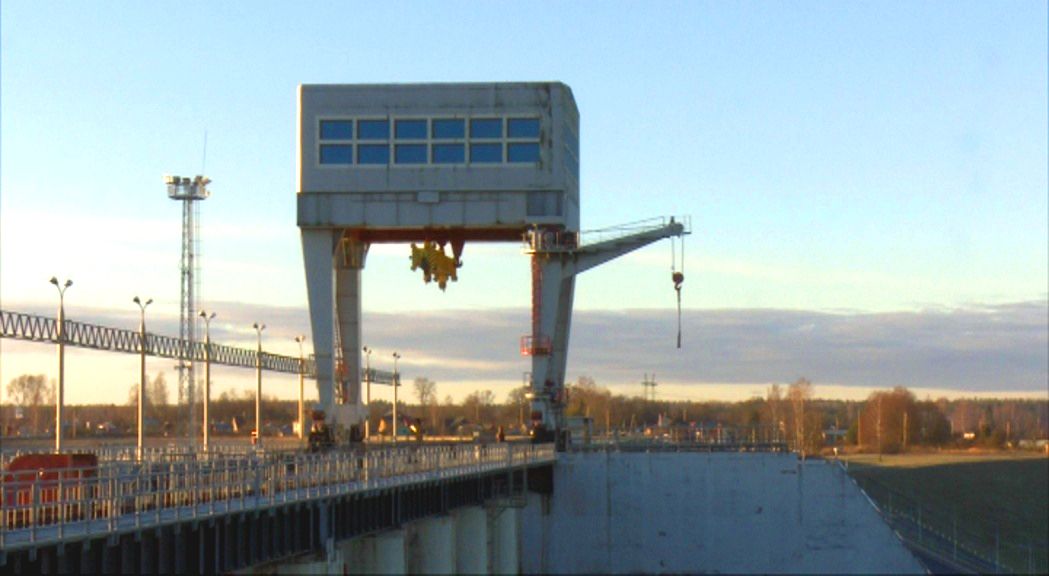 No 1.janvāra aizliegts makšķerēt Daugavā – kilometru garā posmā zem Pļaviņu HES