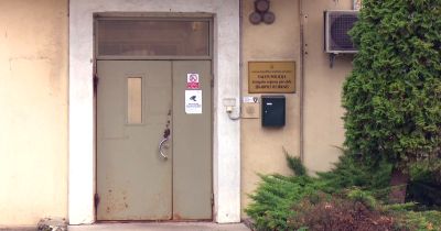 Jēkabpilī aptur iereibu&scaron;u autovadītāju