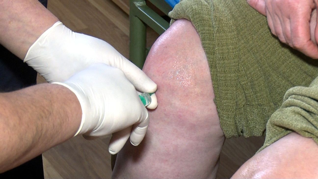 Jēkabpils reģionālajā slimnīcā atjauno diennakts palīdzības sniegšanu traumatoloģijas pacientiem