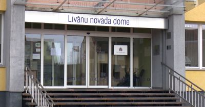 Līvānu novads atkārtoti izsludina konkursu uz pa&scaron;valdības izpilddirektora amatu