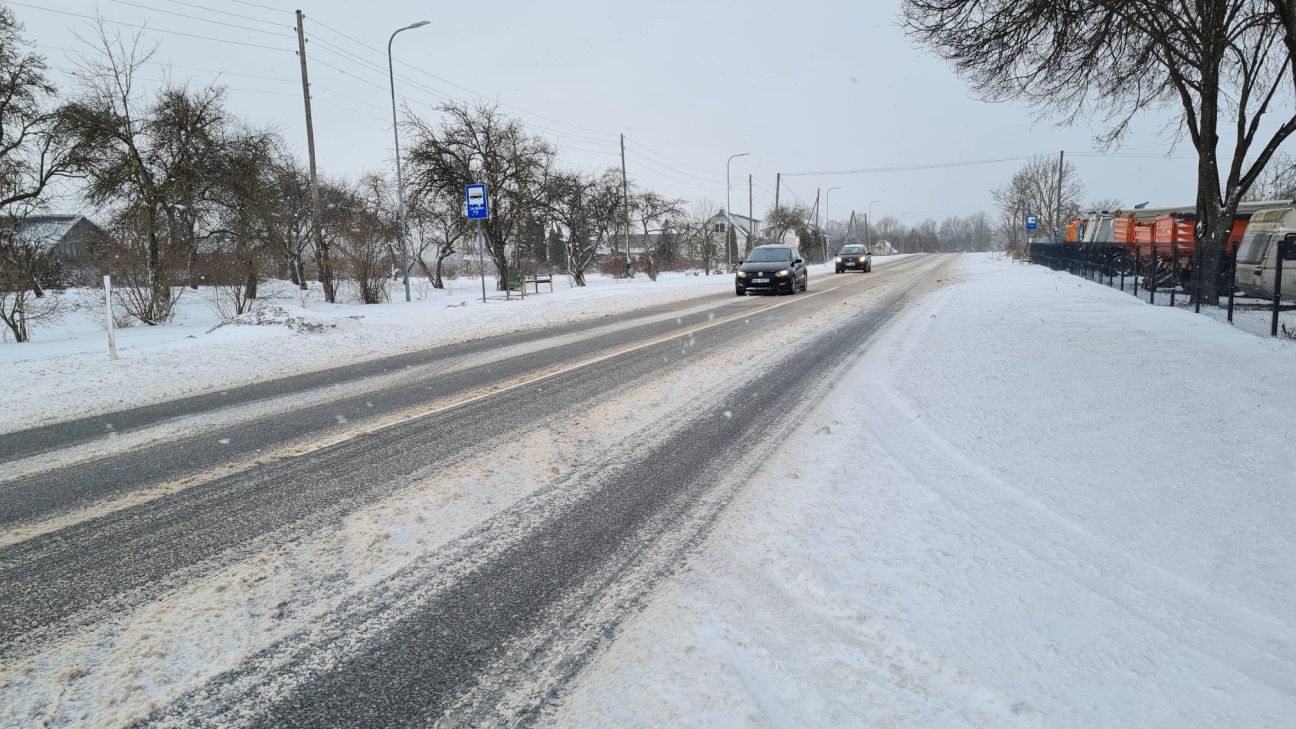 Pārbūves projektā iekļauj vēl vienu Zīlānu ielas posmu