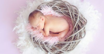 Jēkabpils slimnīcā 2022.gadā pasaulē nāku&scaron;i 522 mazuļi