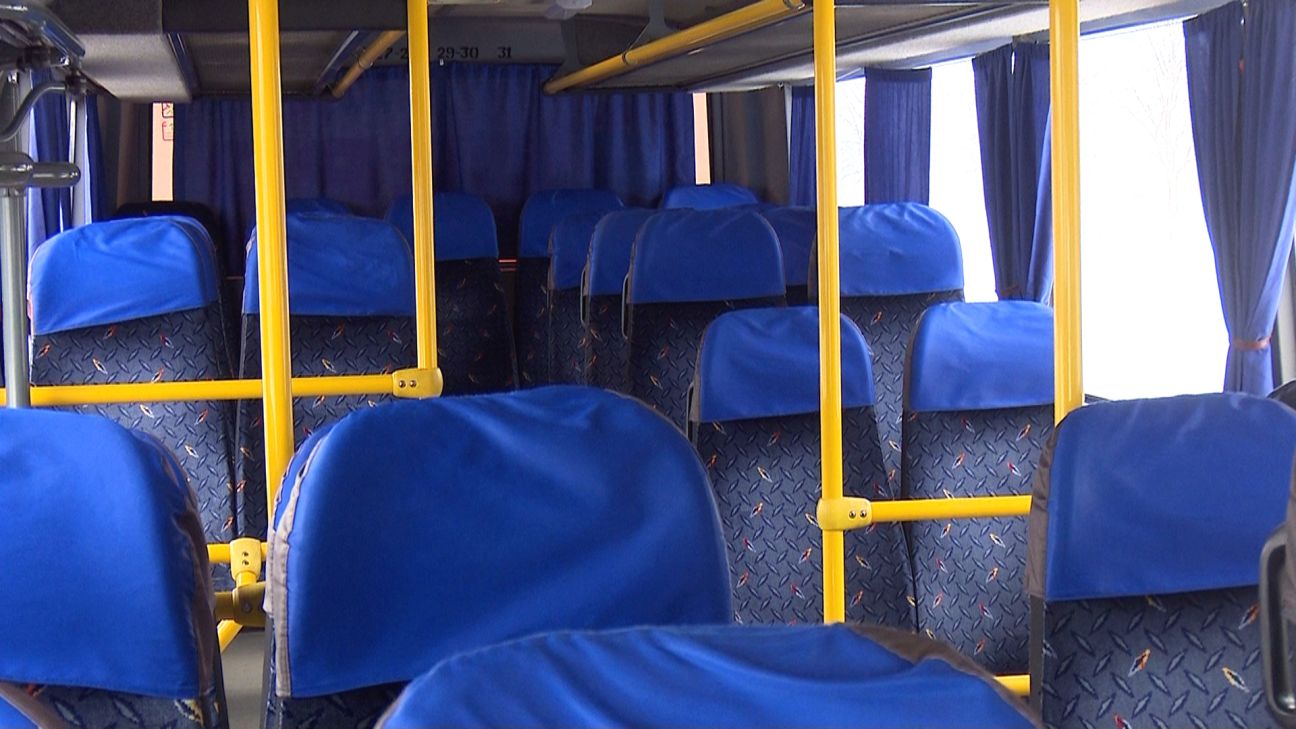 Visticamāk, šogad tiks pārskatīti reģionālā sabiedriskā transporta tarifi