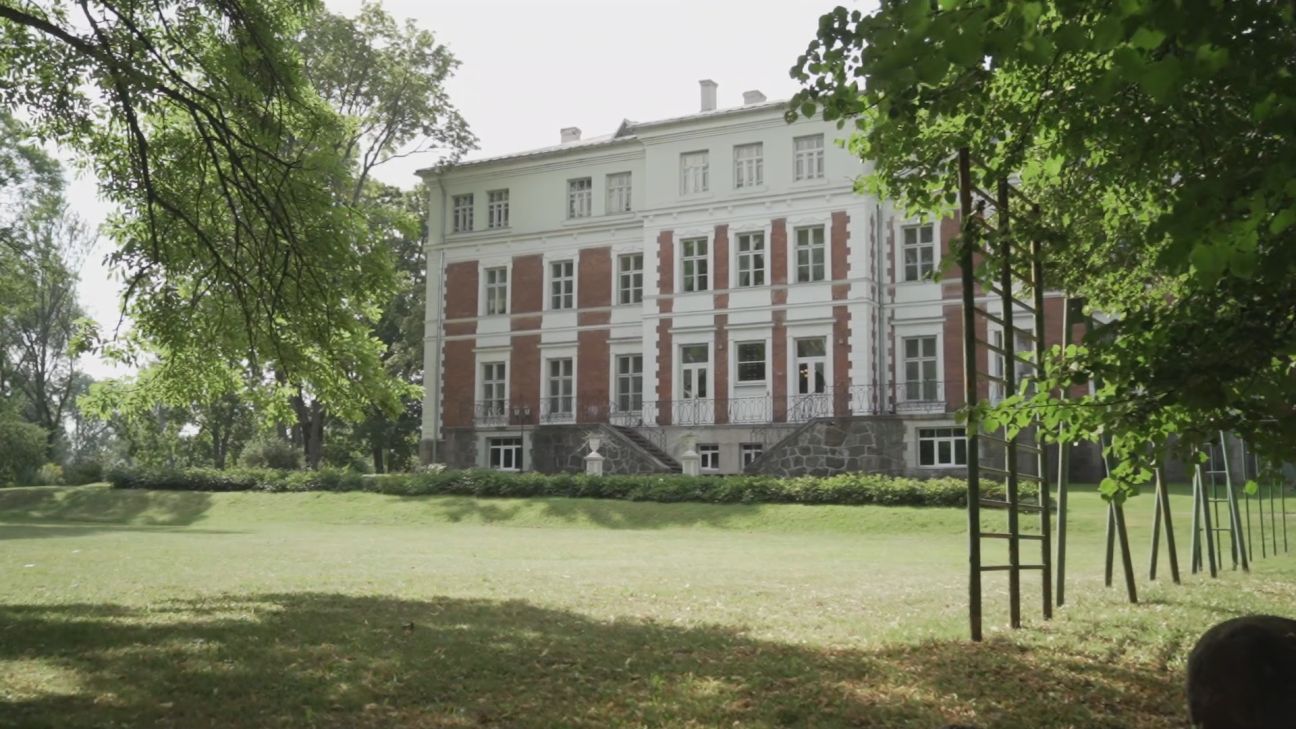 “No Piena ceļa nākuši: Sēlija - identitāte” 2.raidījumā iepazīsim Bebreni!