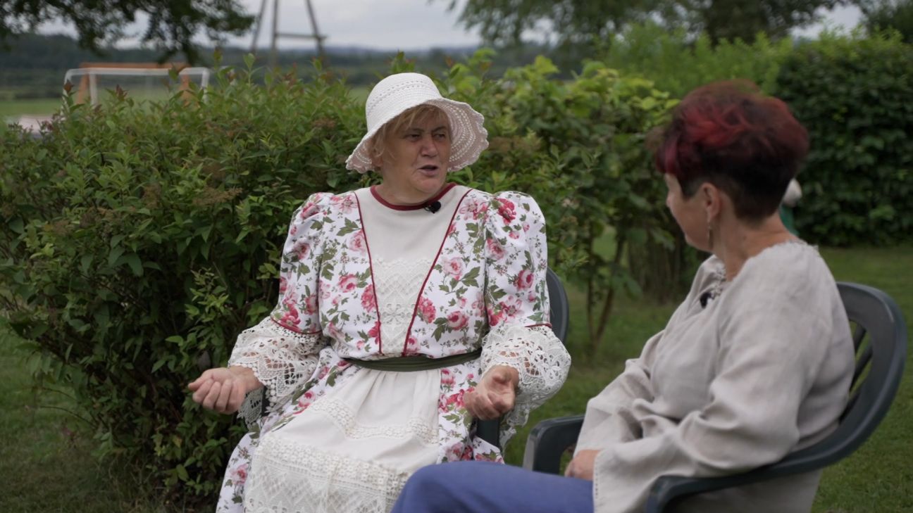 Noskaties “No Piena ceļa nākuši: Sēlija – identitāte” pirmo raidījumu par Dvieti!