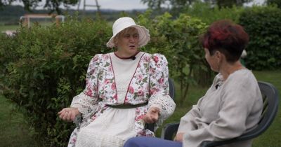 Noskaties &ldquo;No Piena ceļa nāku&scaron;i: Sēlija &ndash; identitāte&rdquo; pirmo raidījumu par Dvieti!