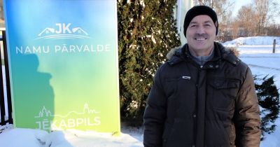 Darbu sācis SIA &ldquo;JK Namu pārvalde&rdquo; jaunais ēku pārzinis