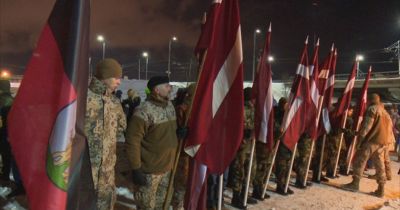 Jēkabpilie&scaron;i aicināti piedalīties braucienā uz barikāžu atceres pasākumu Zaķusalā