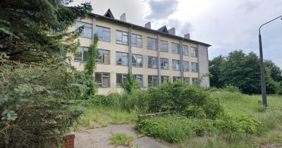 Jēkabpils agrākās tuberkulozes nodaļas ēkas izsolē nav pieteicies neviens pretendents