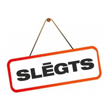 Jēkabpilī plūdu apdraudētajās vietās pamazām slēdz uzņēmumus un iestādes