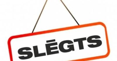 Jēkabpilī plūdu apdraudētajās vietās pamazām slēdz uzņēmumus un iestādes