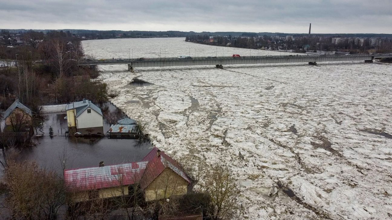 X stunda Jēkabpilī. Teksta tiešraide