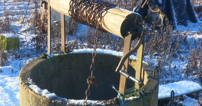 Iedzīvotājus aicina nelietot dzeramo ūdeni no akām plūdu skartajās teritorijās