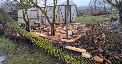 Jēkabpilī sāk apzināt plūdu sekas