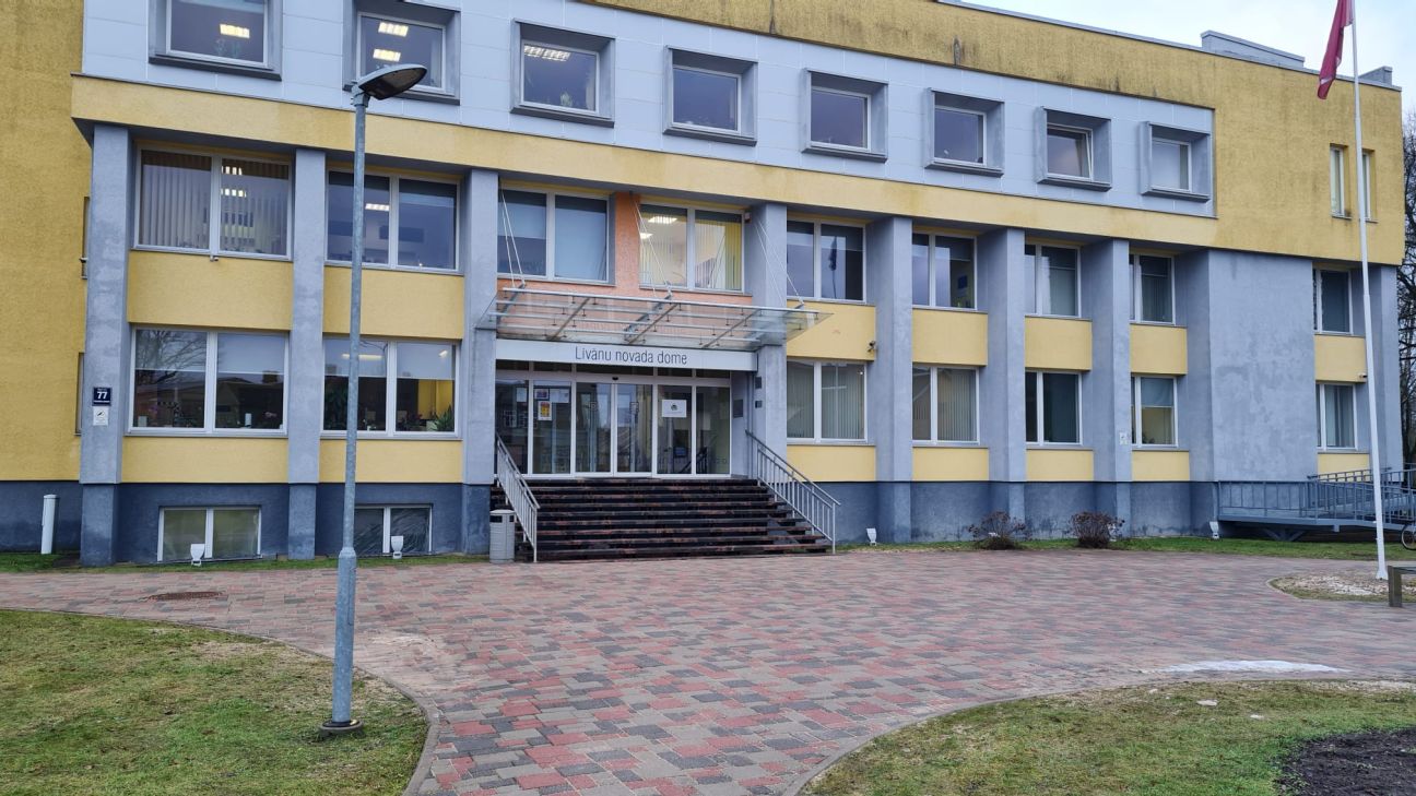 Līvānu novadā pērn samazinājusies gan dzimstība, gan mirstība