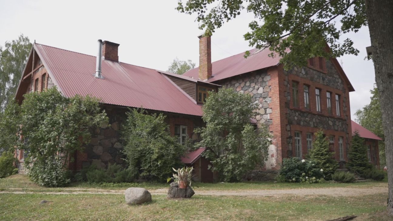 Noskaties “No Piena ceļa nākuši: Sēlija – identitāte” trešo raidījumu par Kaldabruņu!