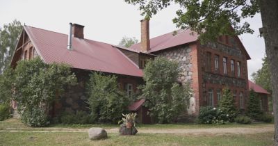 Noskaties &ldquo;No Piena ceļa nāku&scaron;i: Sēlija &ndash; identitāte&rdquo; tre&scaron;o raidījumu par Kaldabruņu!