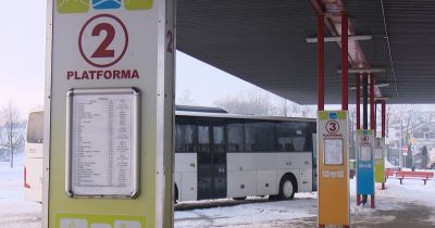 Autobusu mar&scaron;rutā &ldquo;Rīga &ndash; Jaunjelgava &ndash; Subate&rdquo; atjauno četru pieturvietu apkalpo&scaron;anu