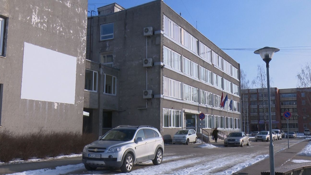 Aizkraukles novada domē palielinātas algas