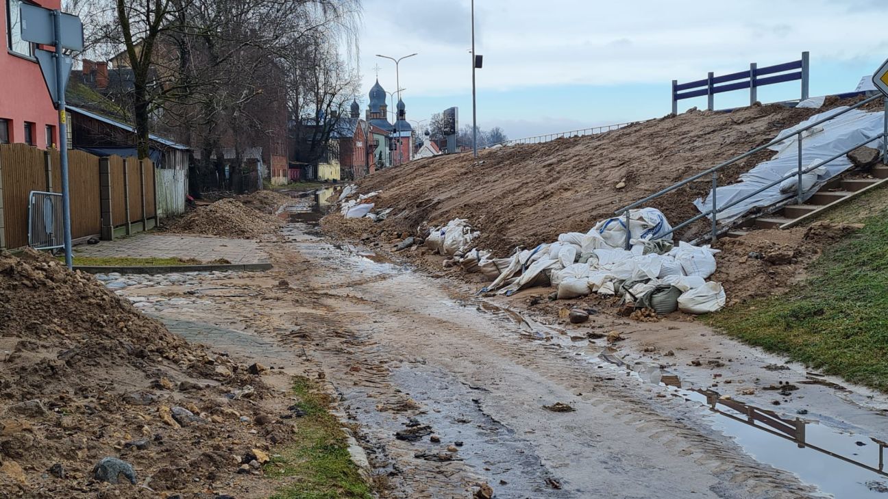 Krišjānis Kariņš: Likumi nedrīkst kavēt valstij nozīmīgas lietas, piemēram, dambja atjaunošanu Jēkabpilī
