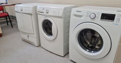 Zasā atvērts higiēnas centrs