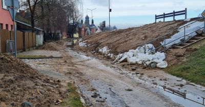 Kri&scaron;jānis Kariņ&scaron;: Likumi nedrīkst kavēt valstij nozīmīgas lietas, piemēram, dambja atjauno&scaron;anu Jēkabpilī