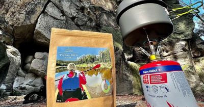 Jēkabpils novadā radīts jauns produkts tiem, kas dodas dabā