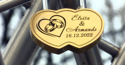 Apkopota Jēkabpils novada Dzimtsarakstu nodaļas statistika par pagāju&scaron;o gadu