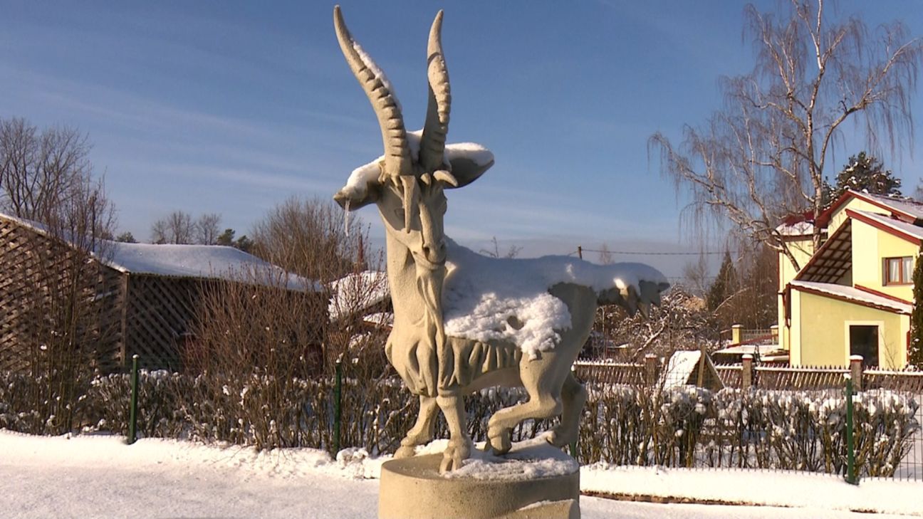 Viesītei 7.februārī apritēs 95 gadi