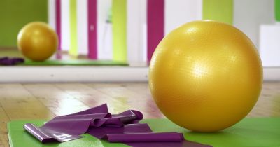 Līvānos sākumskolas vecuma bērniem iespēja apmeklēt bezmaksas vingro&scaron;anas nodarbības