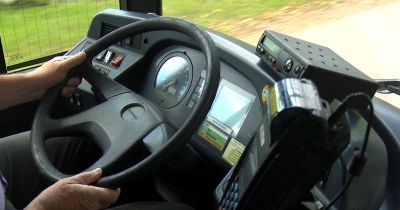 Plānotas izmaiņas reģionālo autobusu mar&scaron;rutos Jēkabpils novadā