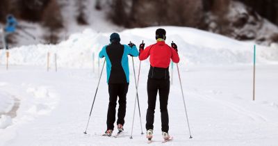 Līvānos &scaron;onedēļ norisināsies slēpo&scaron;anas nodarbības