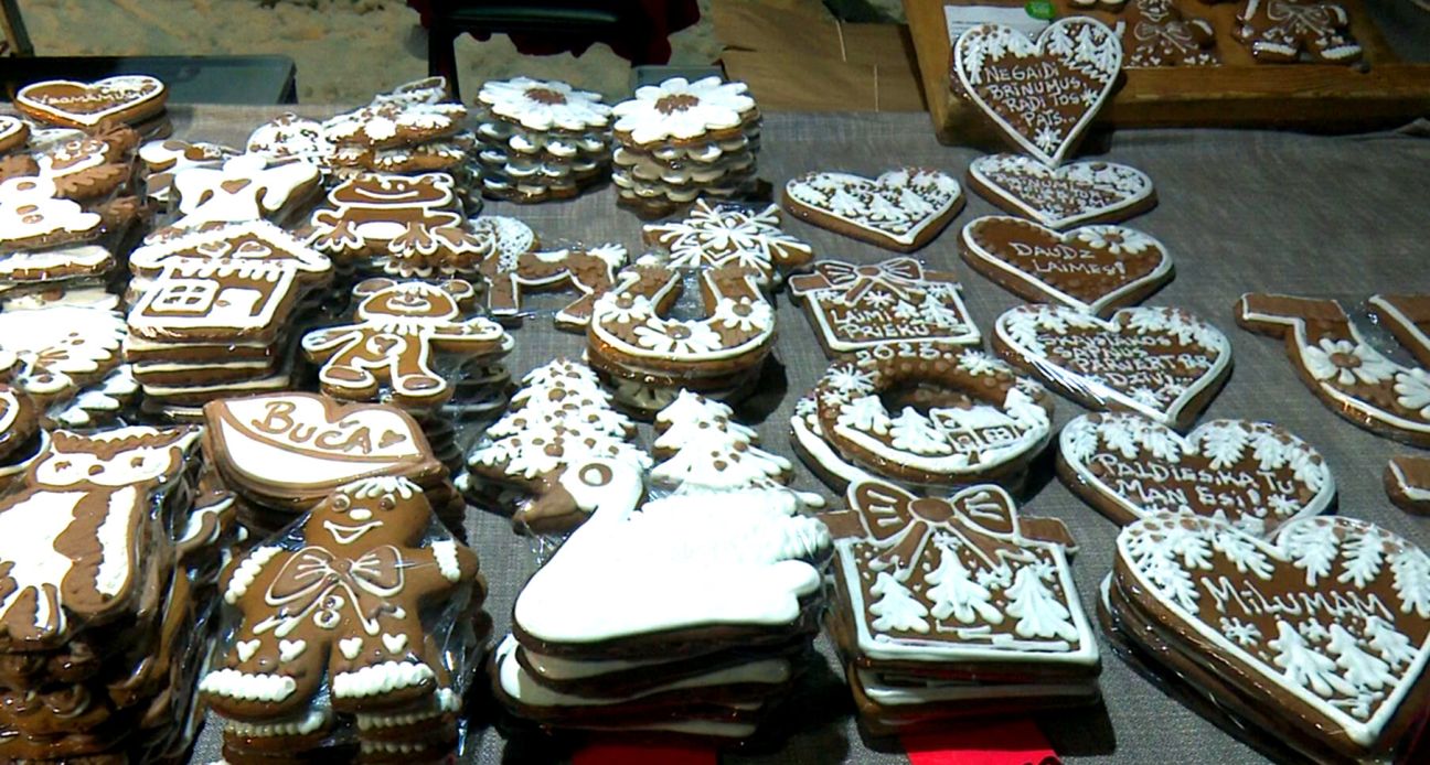 19.februārī Līvānos notiks amatnieku tirgus